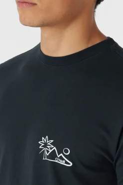 O’Neill Tees<O'RIGINALS SLIDE TEE