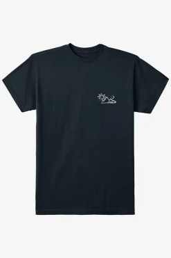 O’Neill Tees<O'RIGINALS SLIDE TEE