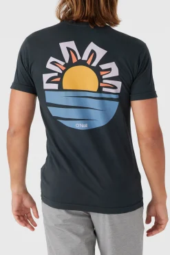 O’Neill Tees<O'RIGINALS SUN TEE