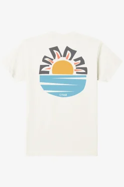 O’Neill Tees<O'RIGINALS SUN TEE