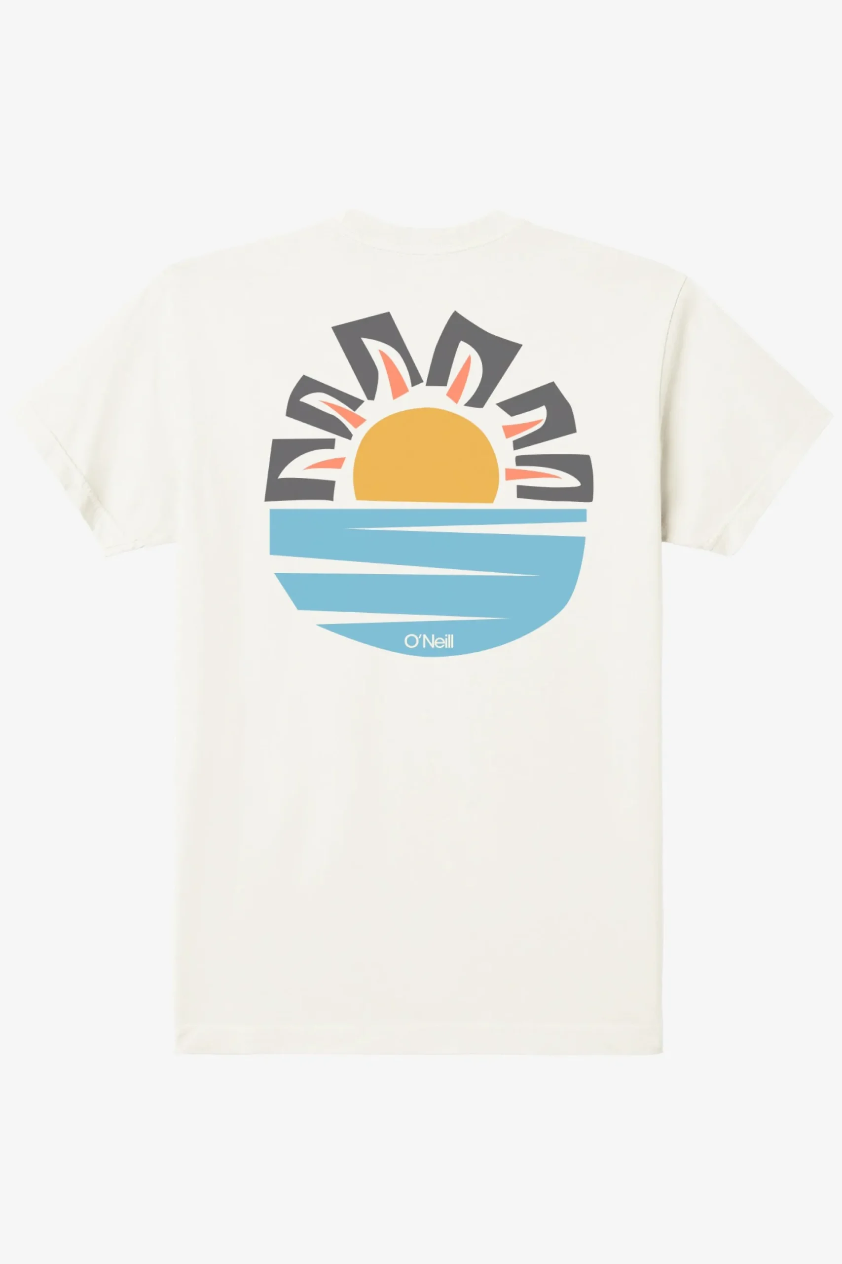 O’Neill Tees<O'RIGINALS SUN TEE