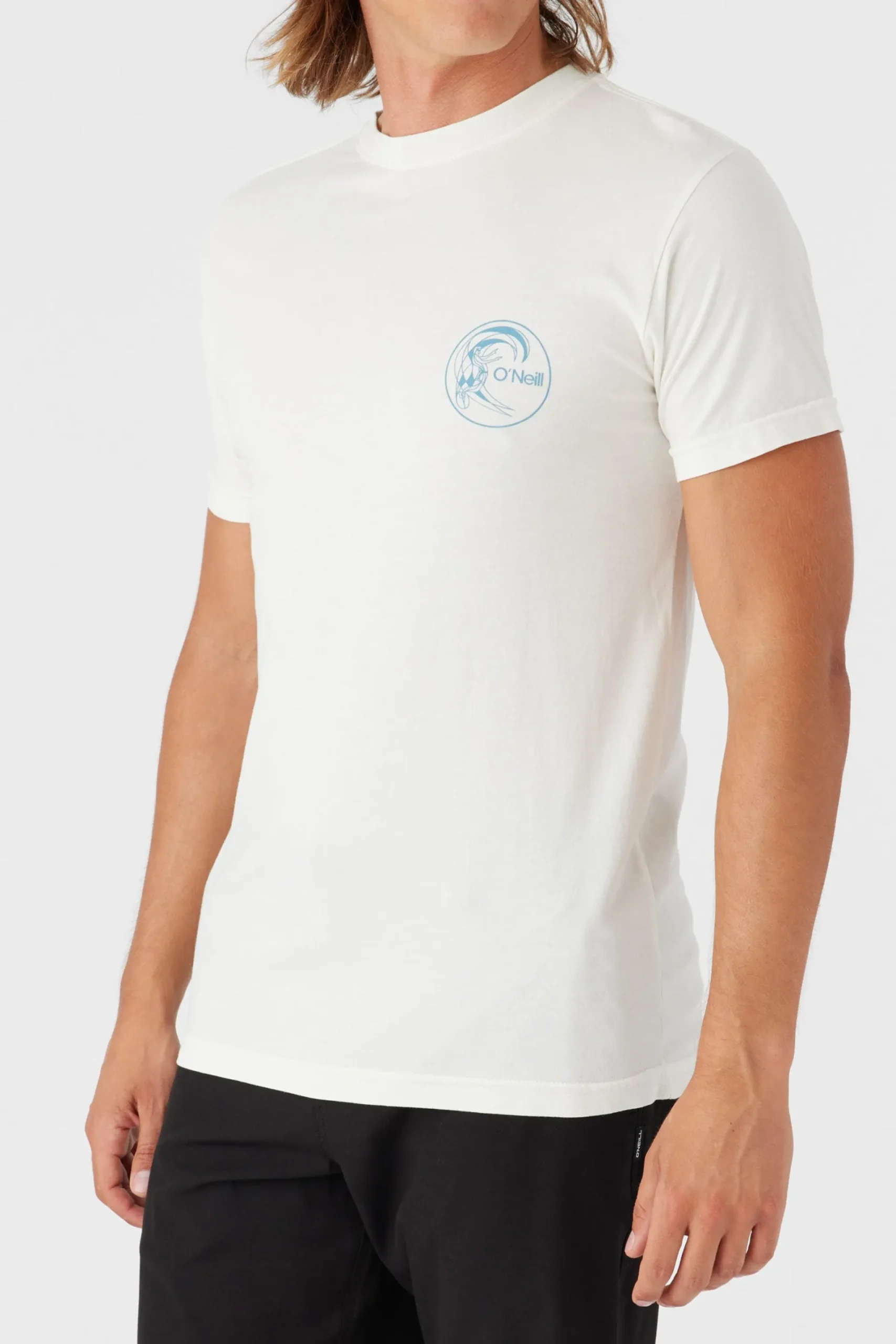 O’Neill Tees<O'RIGINALS SUN TEE