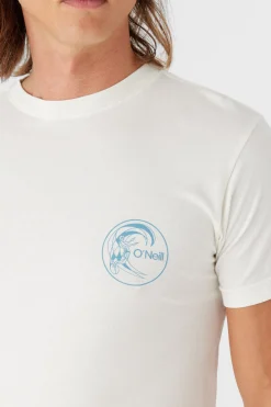 O’Neill Tees<O'RIGINALS SUN TEE