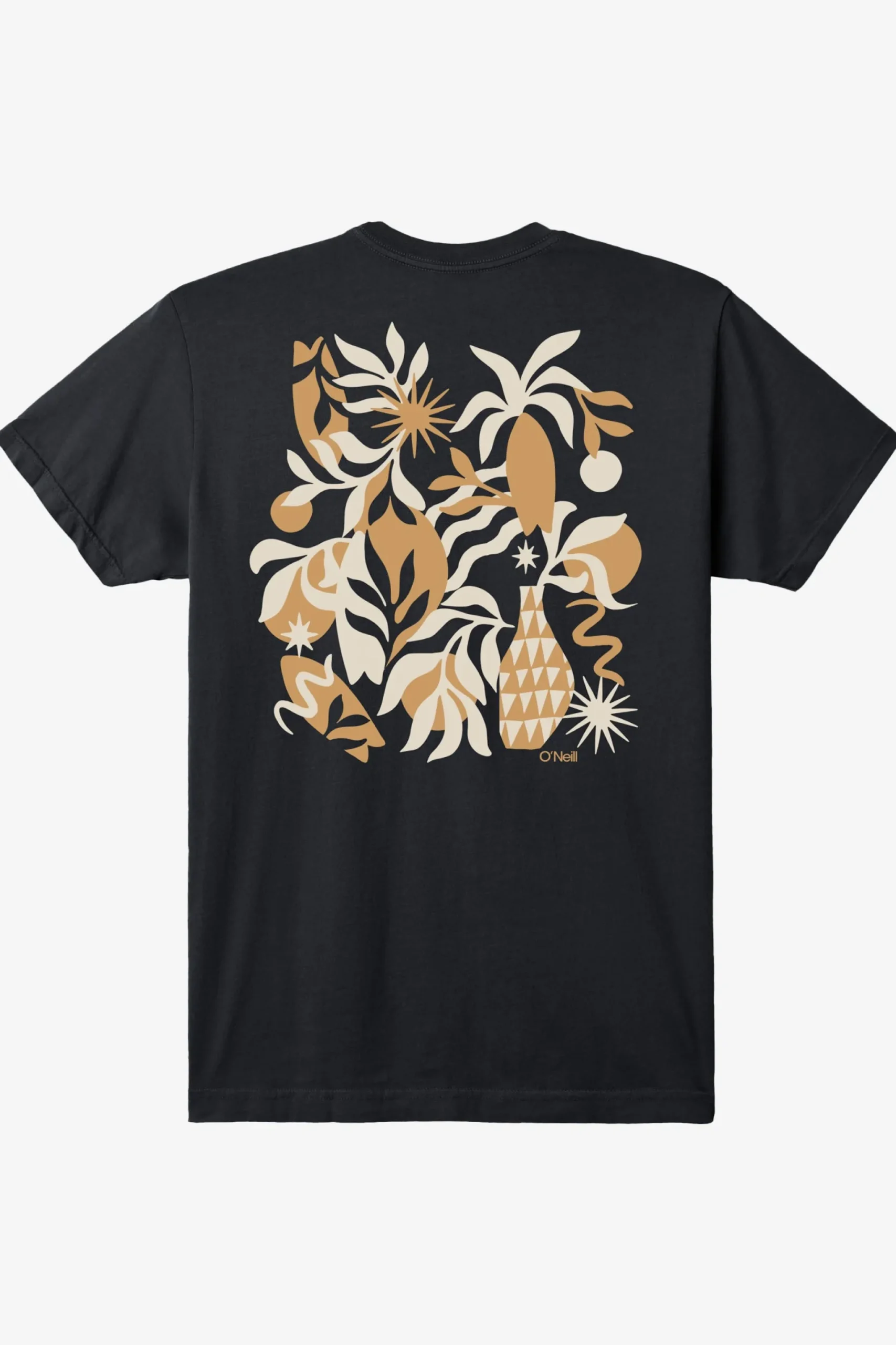O’Neill Tees<O'RIGINALS SUN TROPICS MODERN FIT TEE