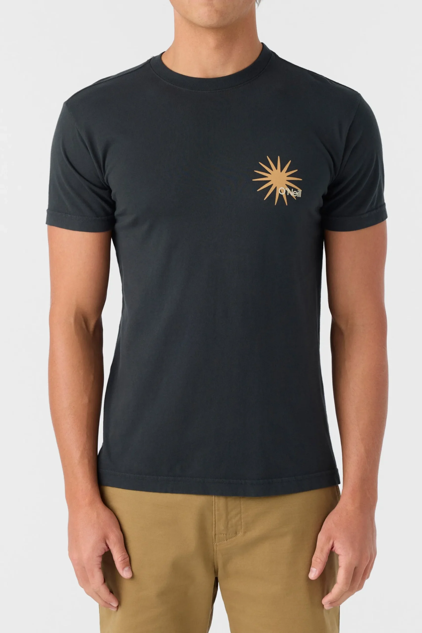 O’Neill Tees<O'RIGINALS SUN TROPICS MODERN FIT TEE