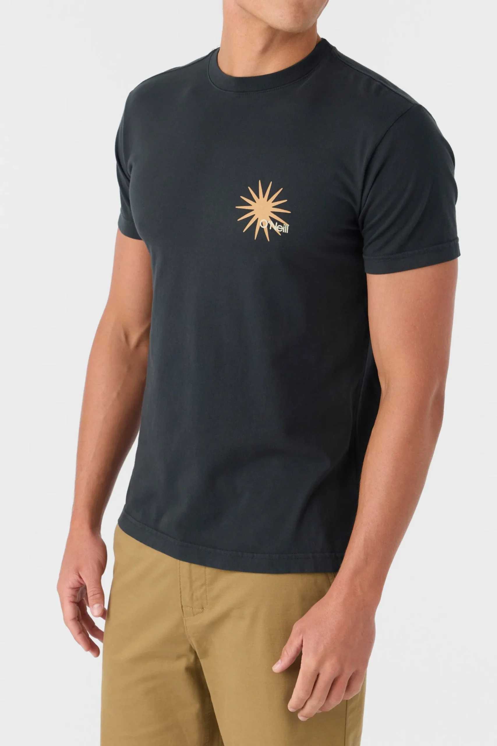 O’Neill Tees<O'RIGINALS SUN TROPICS MODERN FIT TEE