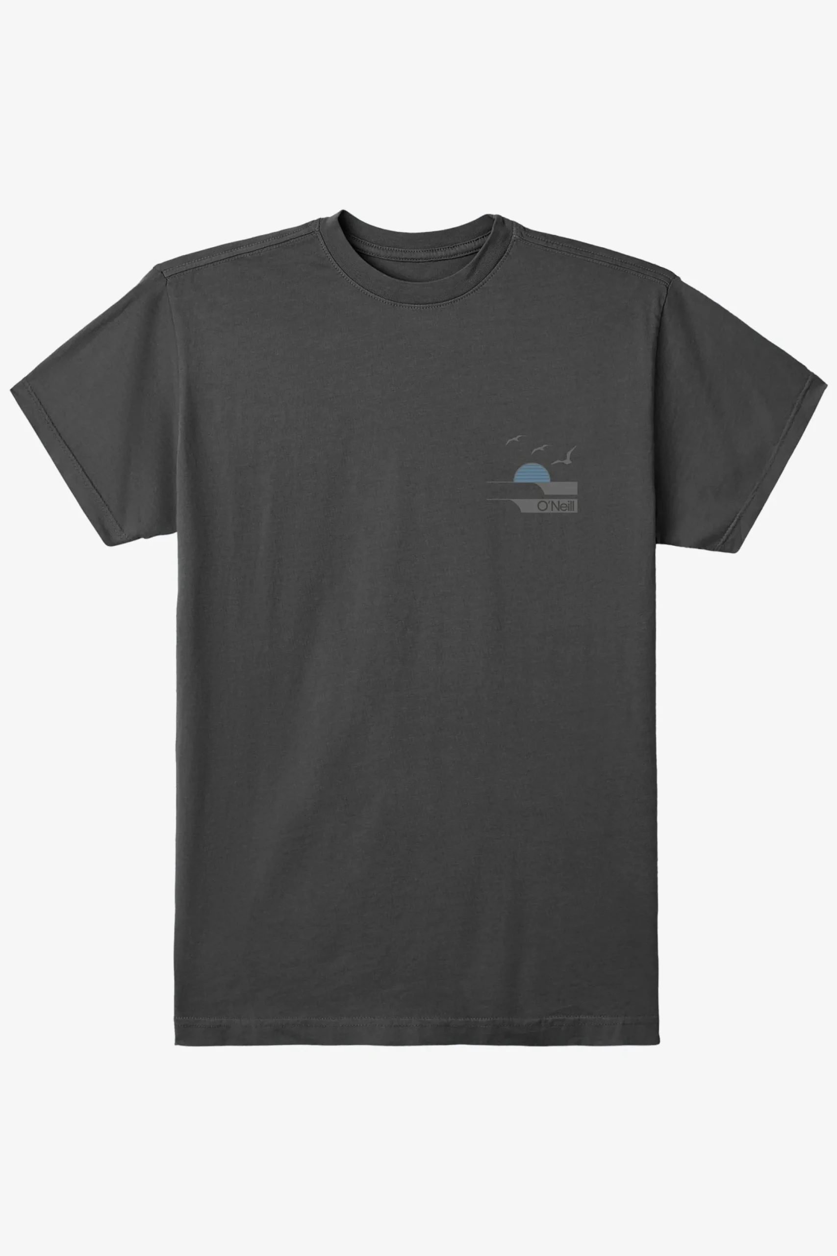 O’Neill Tees<O'RIGINALS SUNSET LINES MODERN FIT TEE
