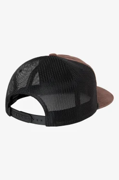O’Neill Hats & Beanies<O'RIGINALS TRUCKER HAT