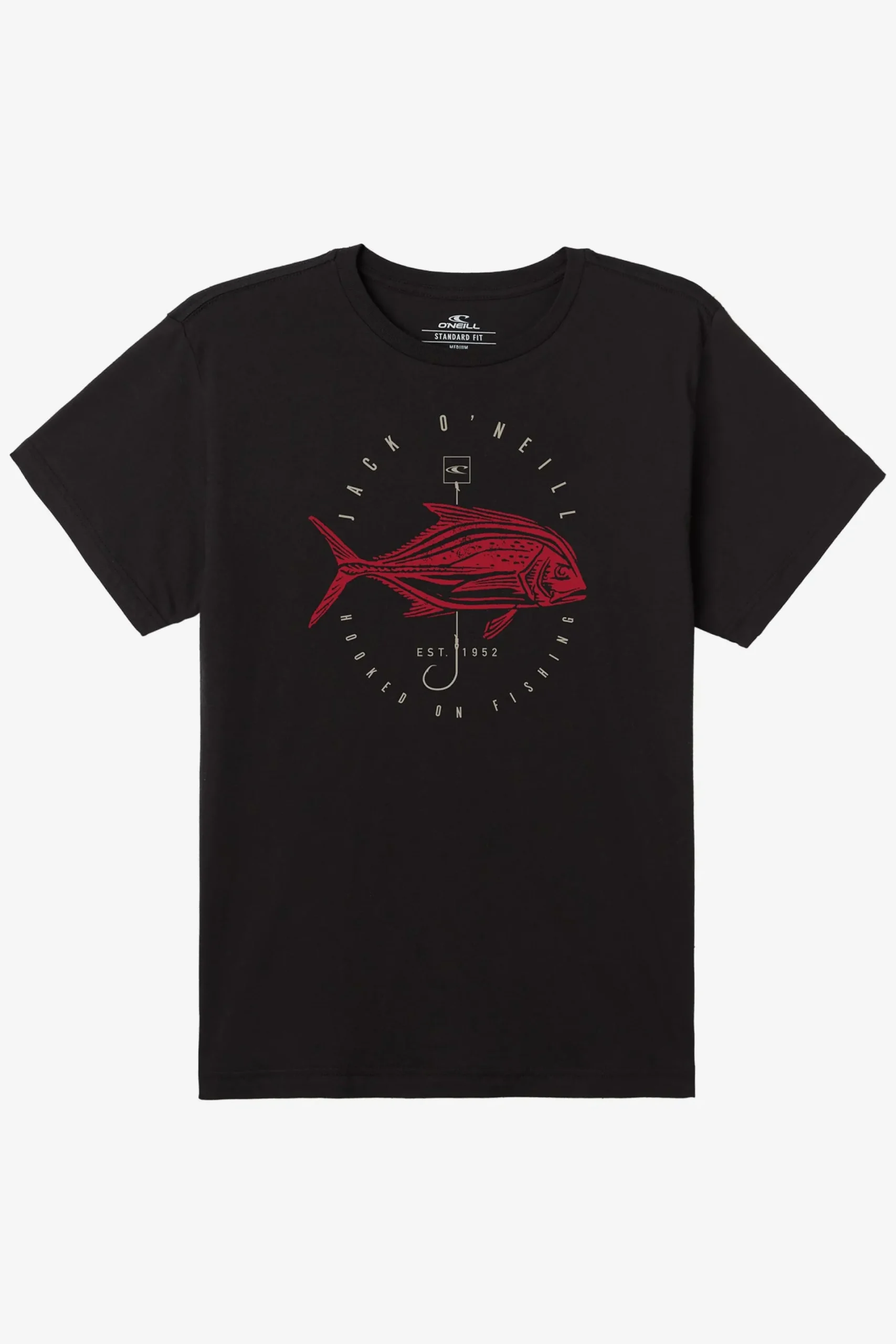 O’Neill Tees<OUTBOARD TEE