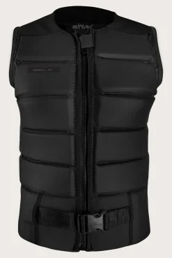 O’Neill Wake-Waterski Vests<OUTLAW COMP VEST