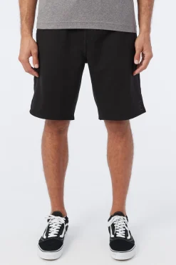 O’Neill Shorts<OUTRIDER 20" FLEECE SHORTS