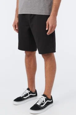 O’Neill Shorts<OUTRIDER 20" FLEECE SHORTS