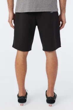 O’Neill Shorts<OUTRIDER 20" FLEECE SHORTS