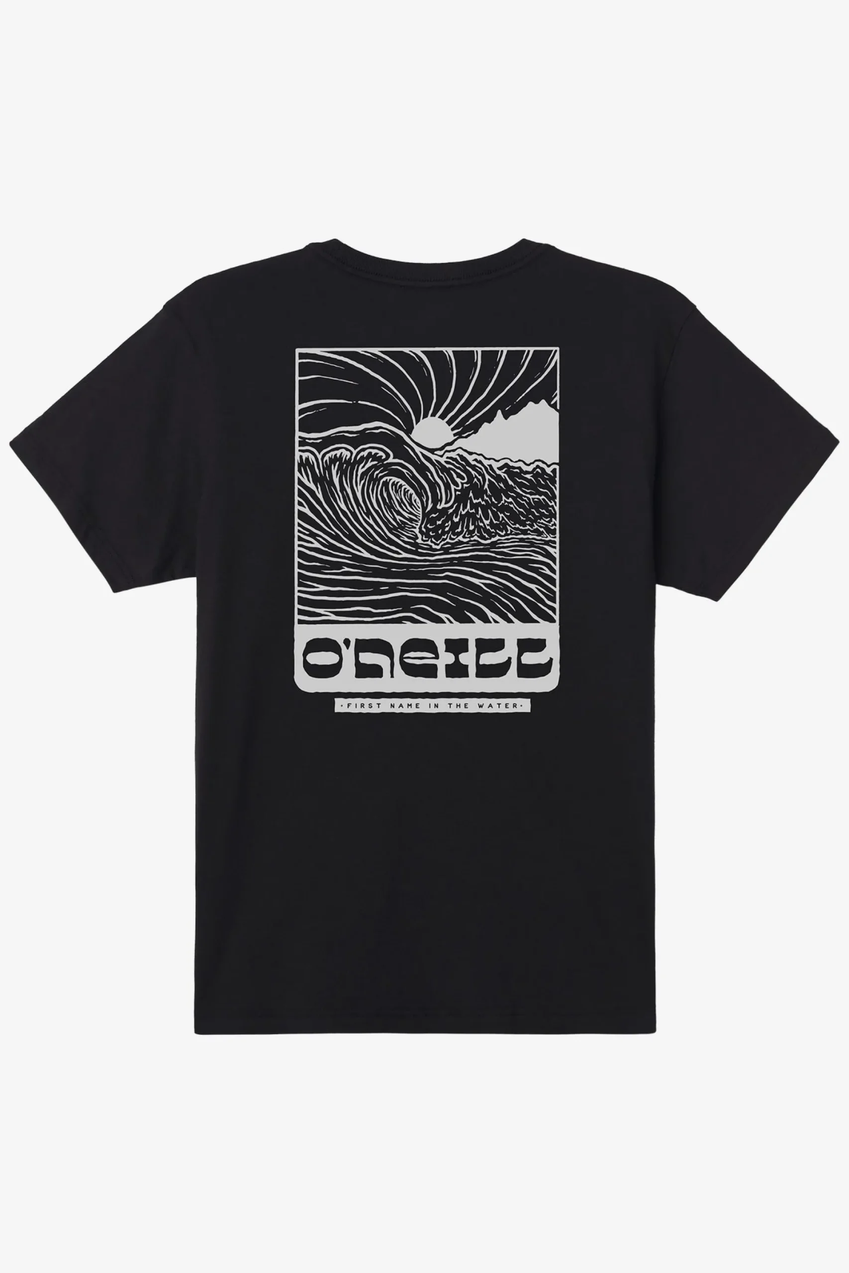O’Neill Tees<OUTSIDE LINE TEE