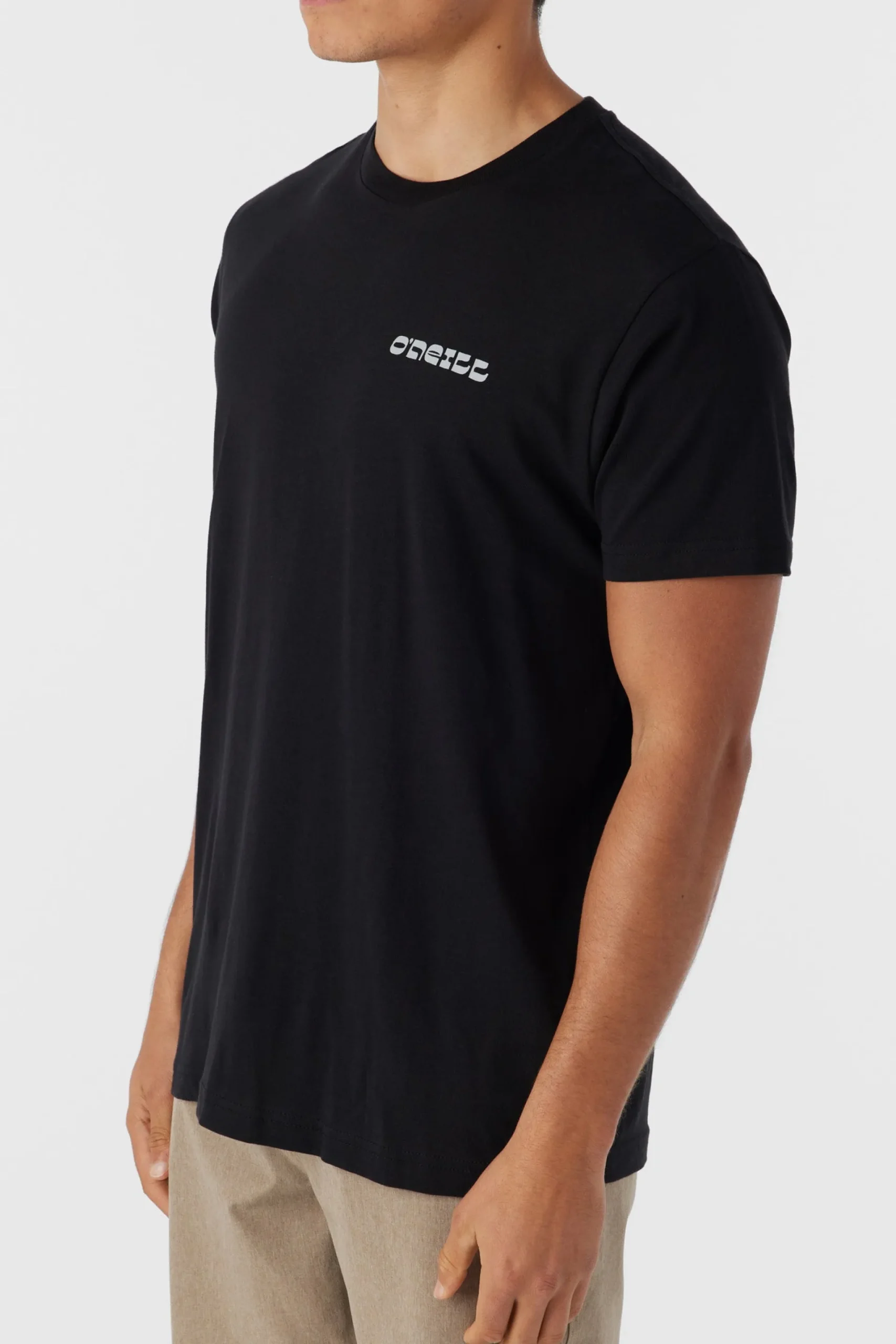 O’Neill Tees<OUTSIDE LINE TEE