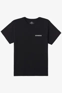 O’Neill Tees<OUTSIDE LINE TEE