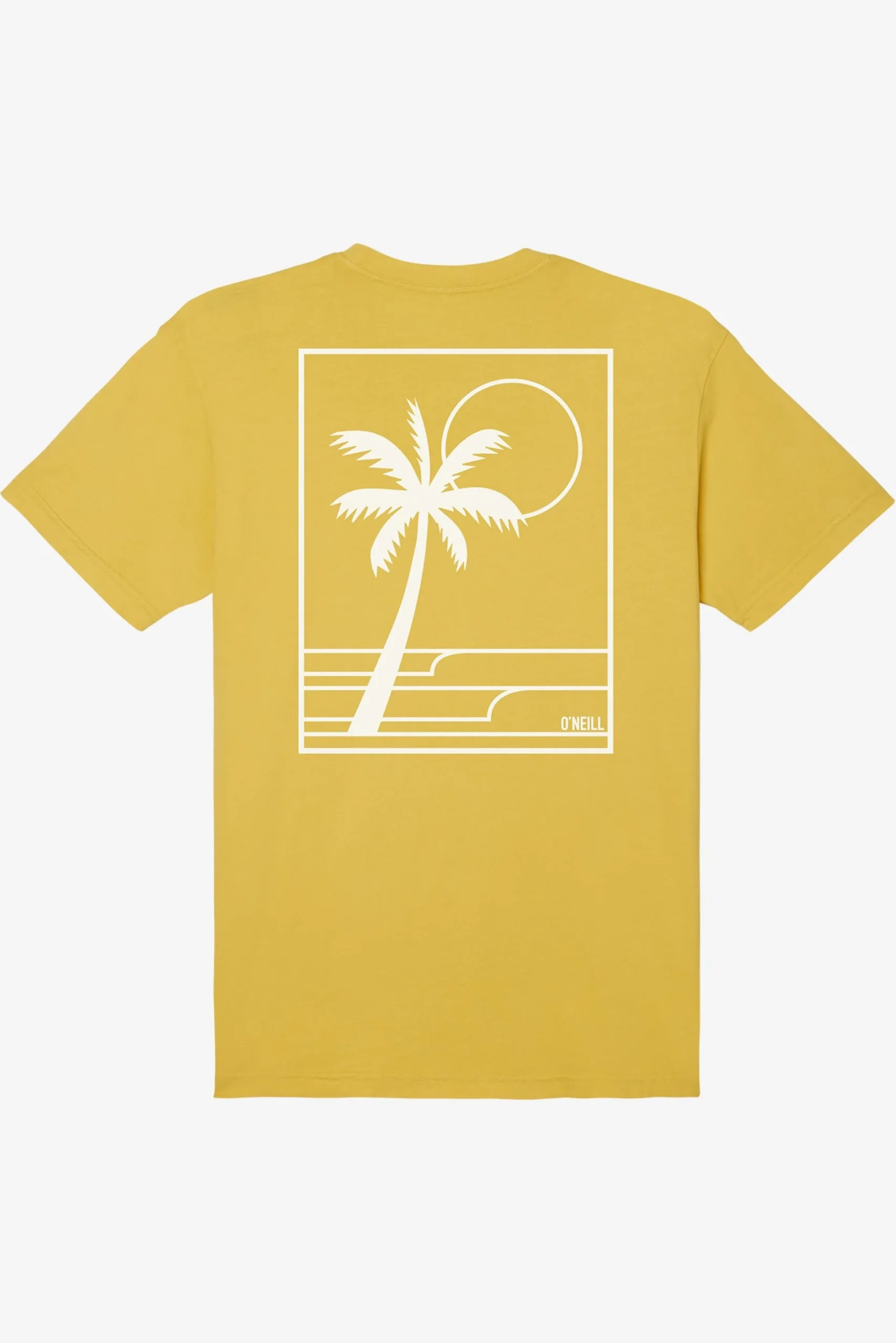 O’Neill Tees<PALM DIEGO TEE