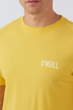 O’Neill Tees<PALM DIEGO TEE