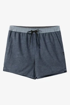 O’Neill Shorts<PERFORM LINED 15" ATHLETIC SHORTS