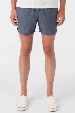 O’Neill Shorts<PERFORM LINED 15" ATHLETIC SHORTS