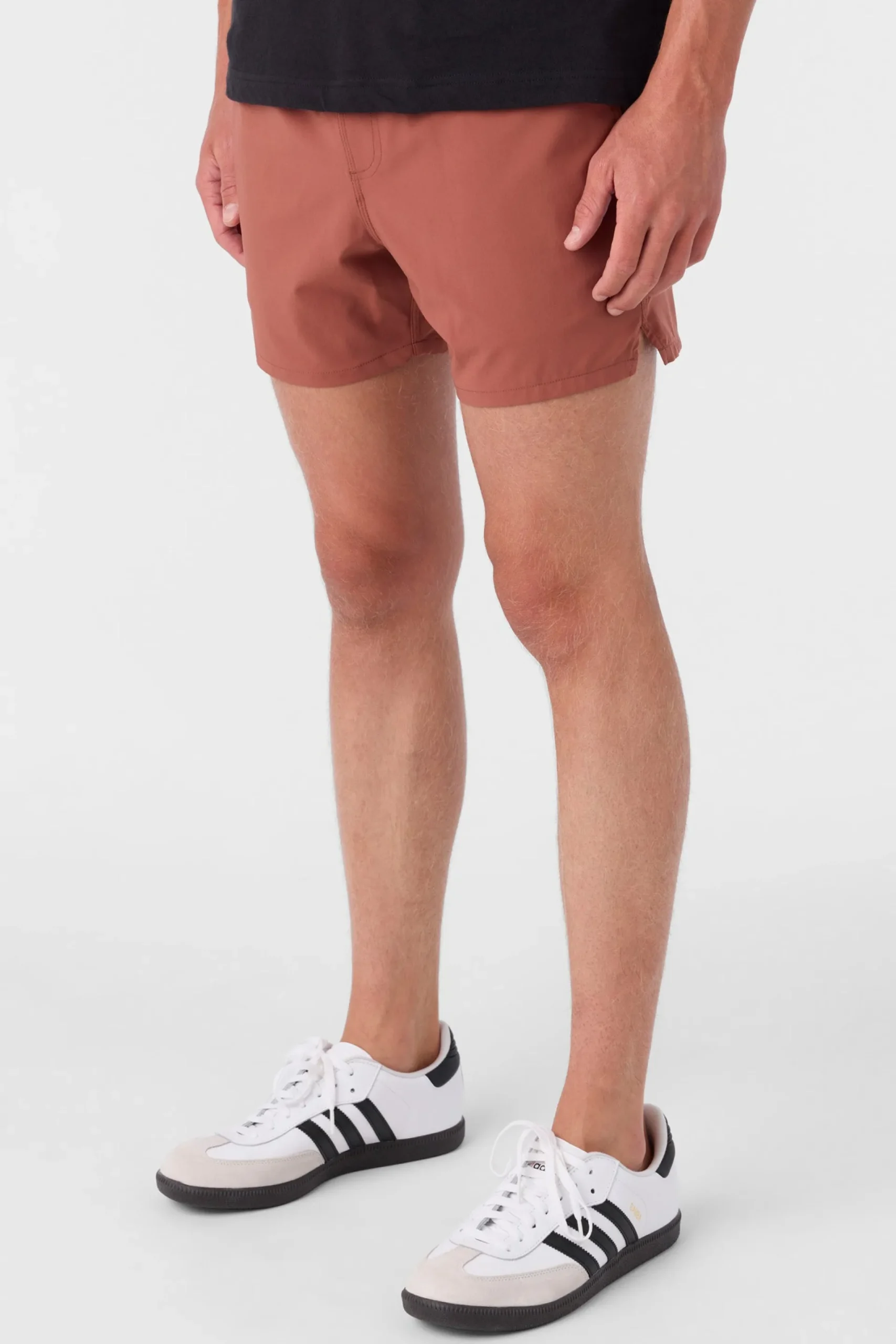 O’Neill Shorts<PERFORM LINED 15" ATHLETIC SHORTS
