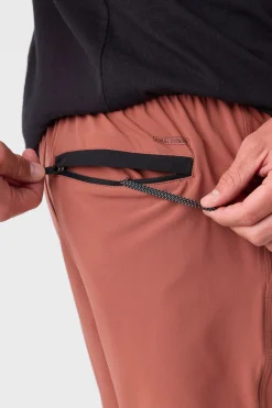 O’Neill Shorts<PERFORM LINED 15" ATHLETIC SHORTS