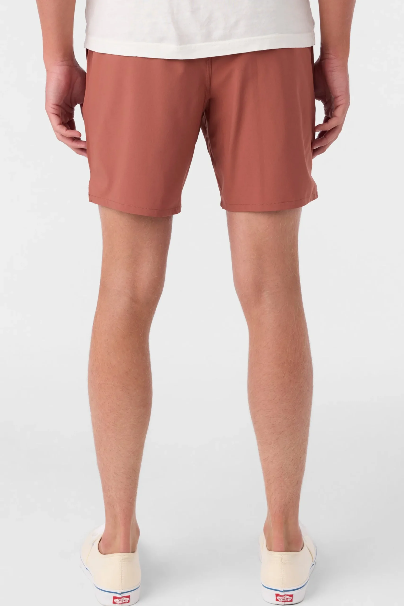 O’Neill Shorts<PERFORM LINED 17" ATHLETIC SHORTS