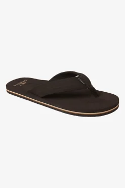 O’Neill Sandals<PHLUFF DADDY SANDALS