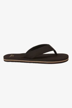 O’Neill Sandals<PHLUFF DADDY SANDALS