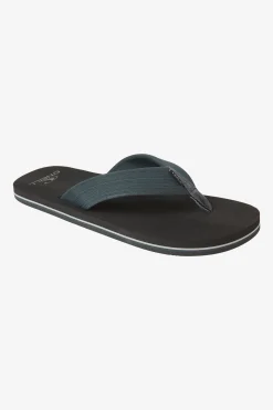 O’Neill Sandals<PHLUFF DADDY SANDALS