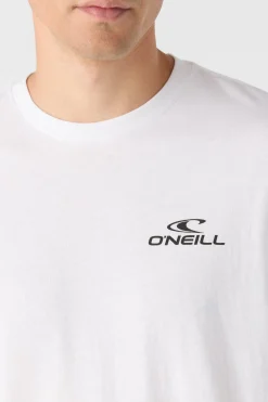 O’Neill Tees<PRINT FILL TEE BY JORDY SMITH