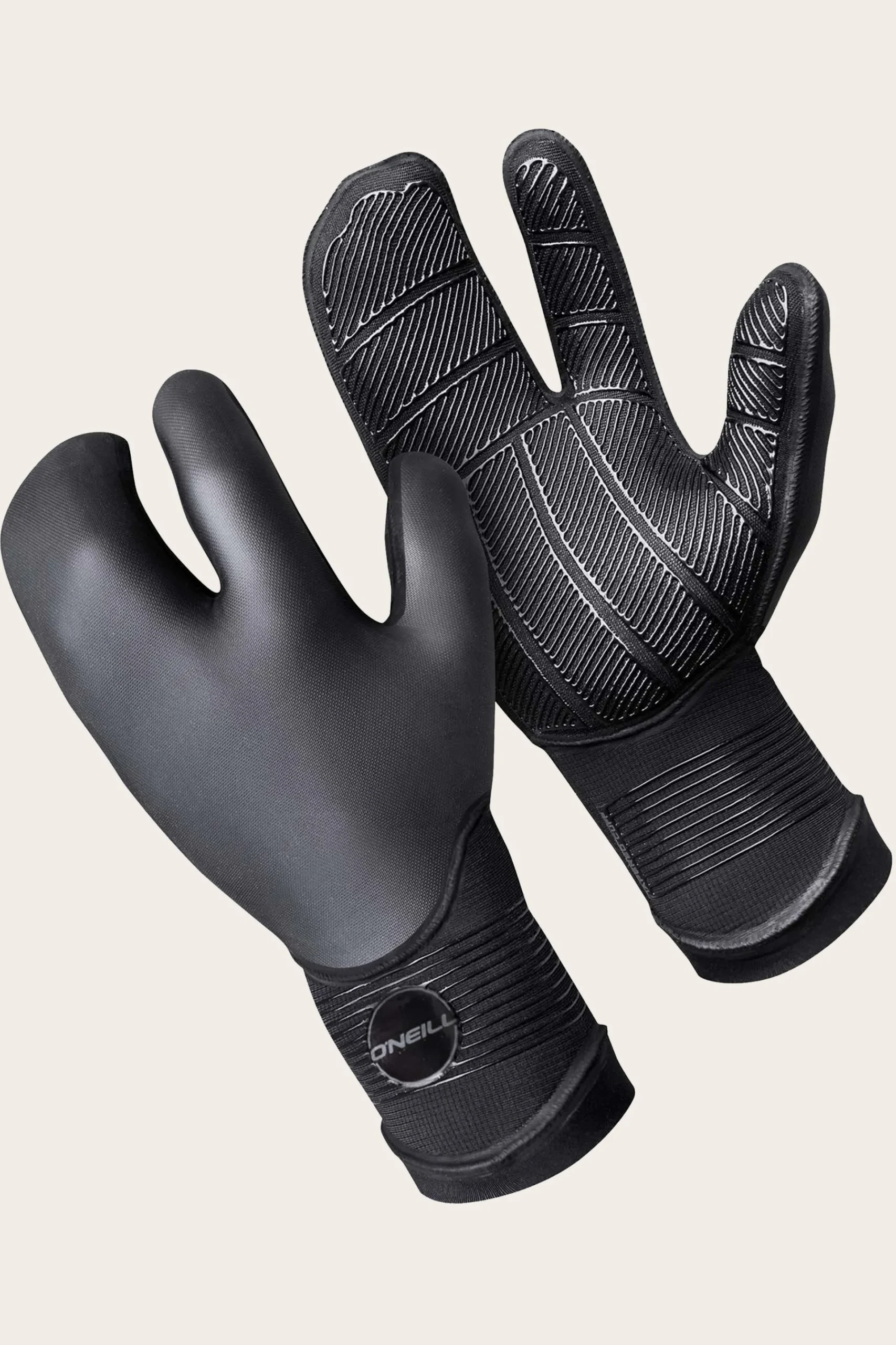 O’Neill Boots-Hoods-Gloves<PSYCHO TECH 5MM LOBSTER GLOVE