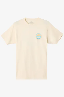 O’Neill Tees<PUMPING TEE