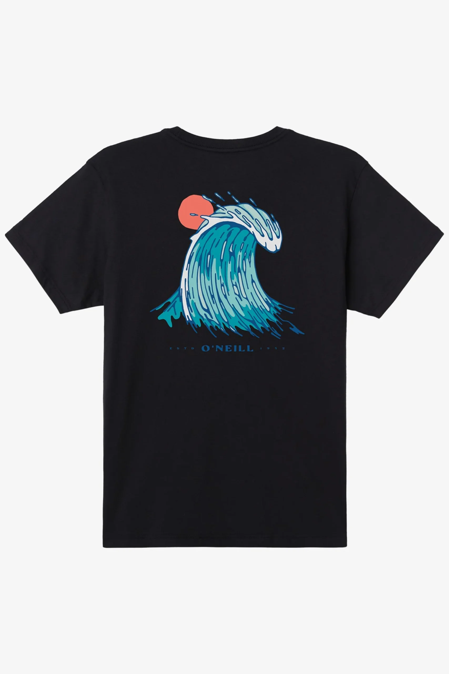 O’Neill Tees<PUMPING TEE