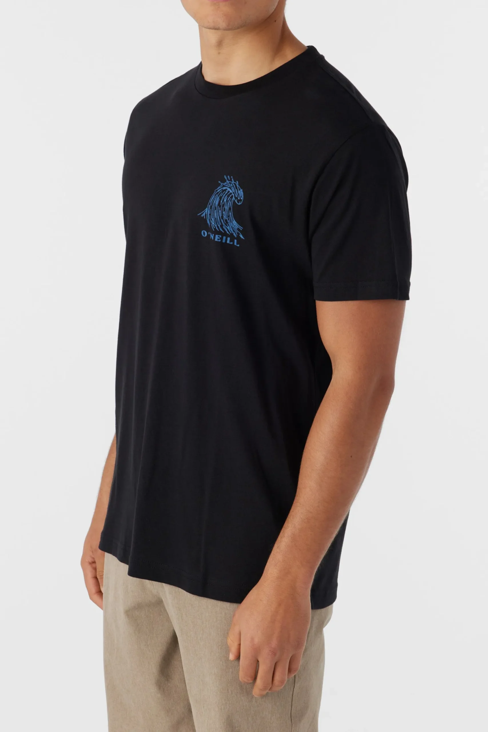 O’Neill Tees<PUMPING TEE