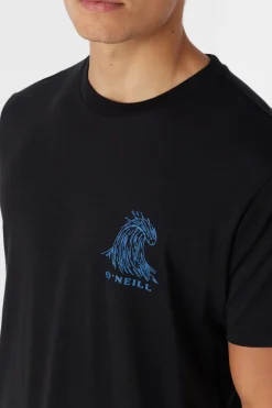 O’Neill Tees<PUMPING TEE