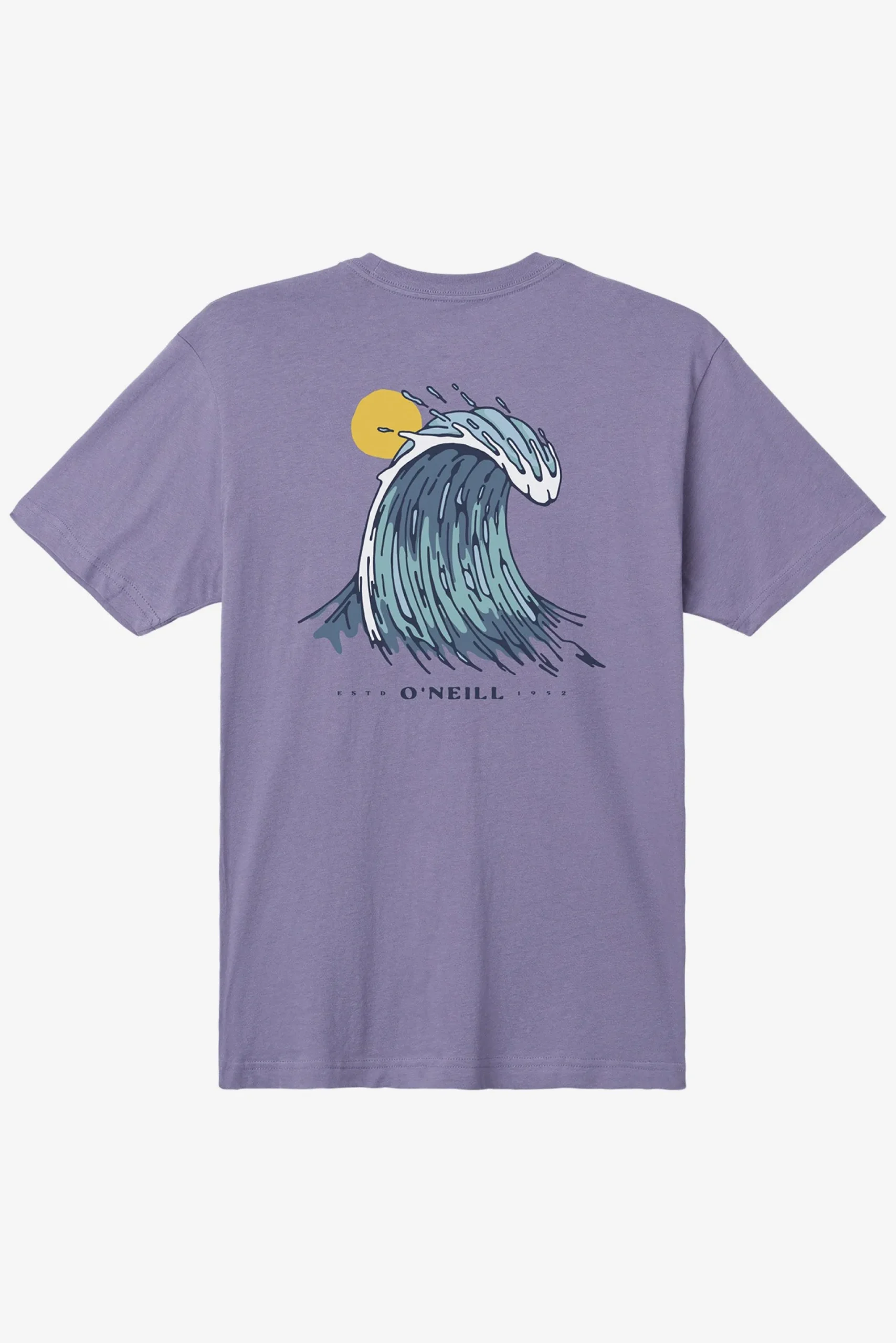 O’Neill Tees<PUMPING TEE