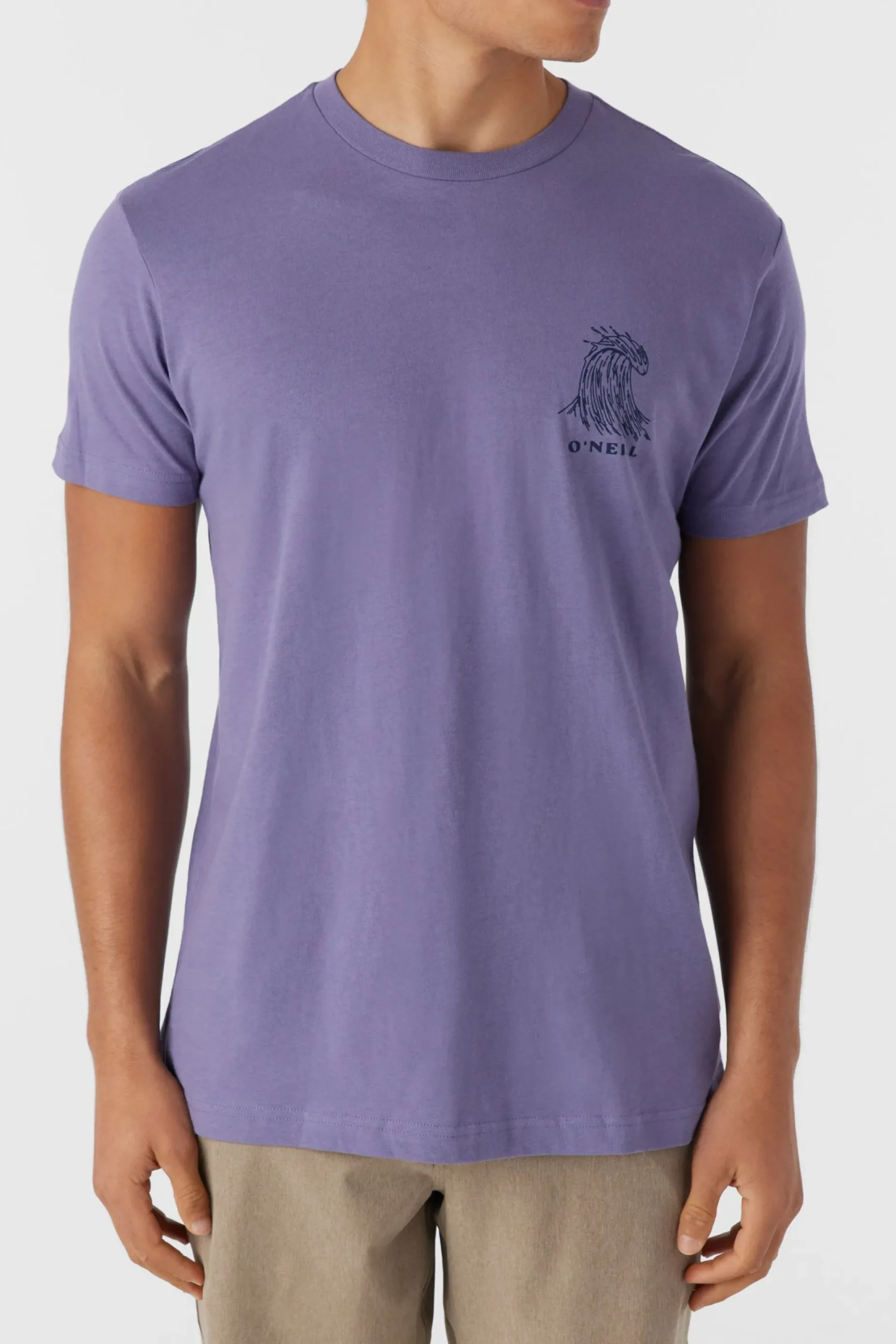 O’Neill Tees<PUMPING TEE