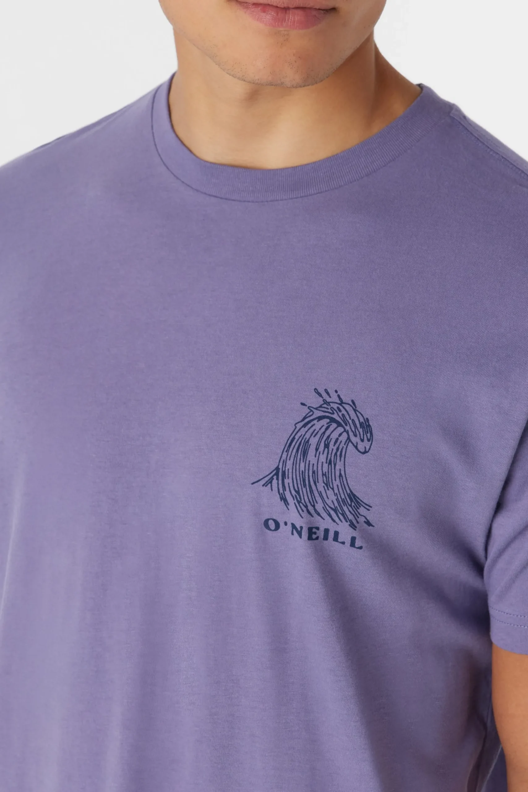 O’Neill Tees<PUMPING TEE
