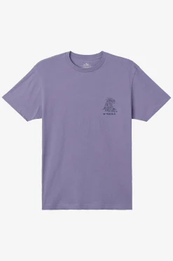 O’Neill Tees<PUMPING TEE