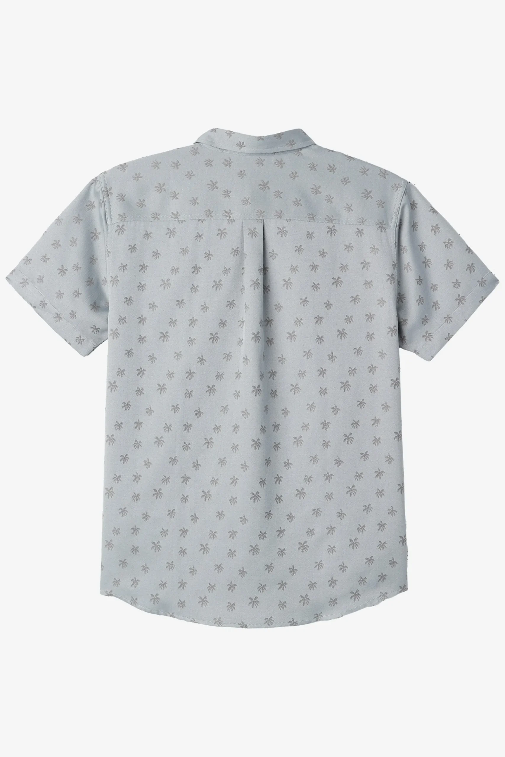 O’Neill Shirts & Flannels<QUIVER STRETCH DOBBY STANDARD FIT SHIRT