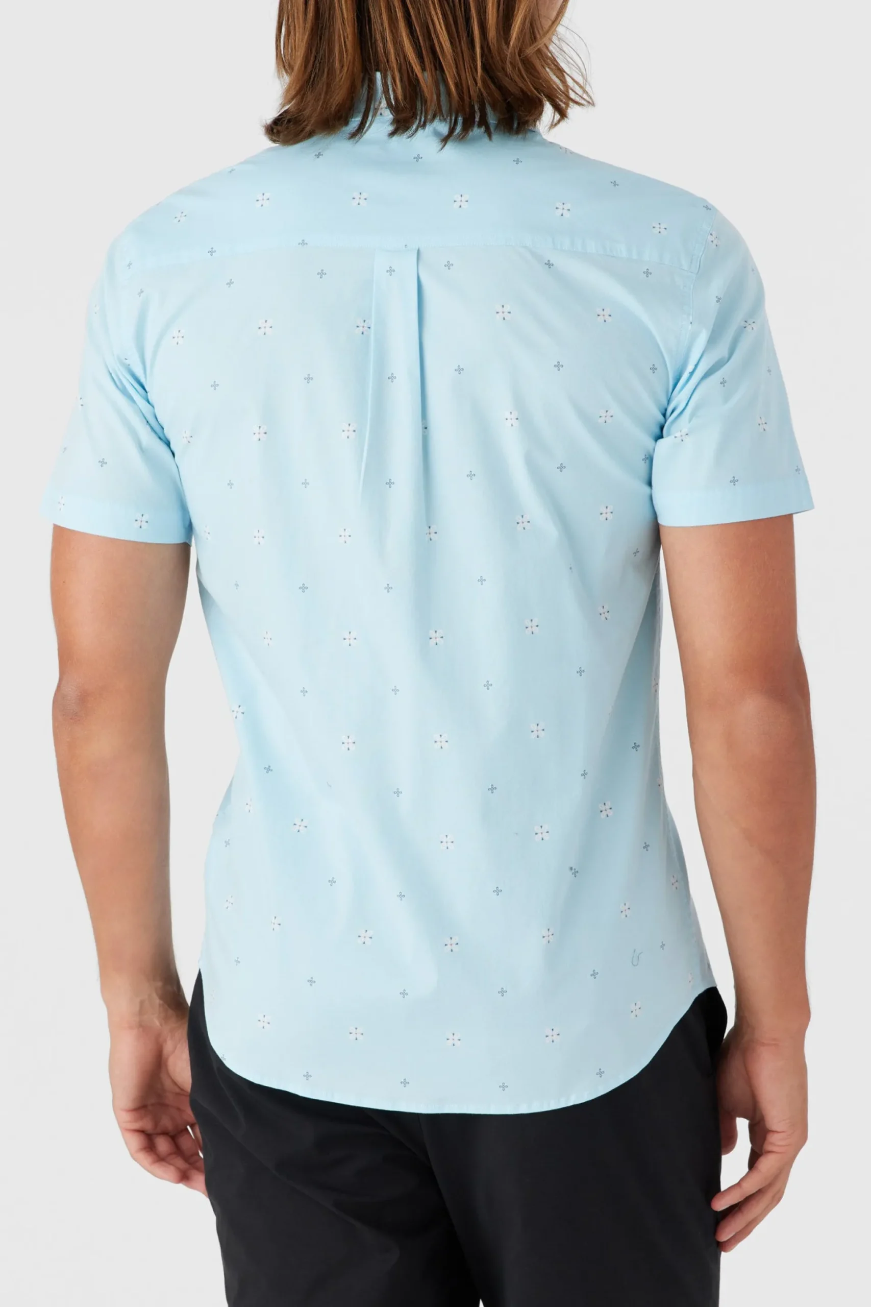 O’Neill Shirts & Flannels<QUIVER STRETCH MODERN FIT SHIRT