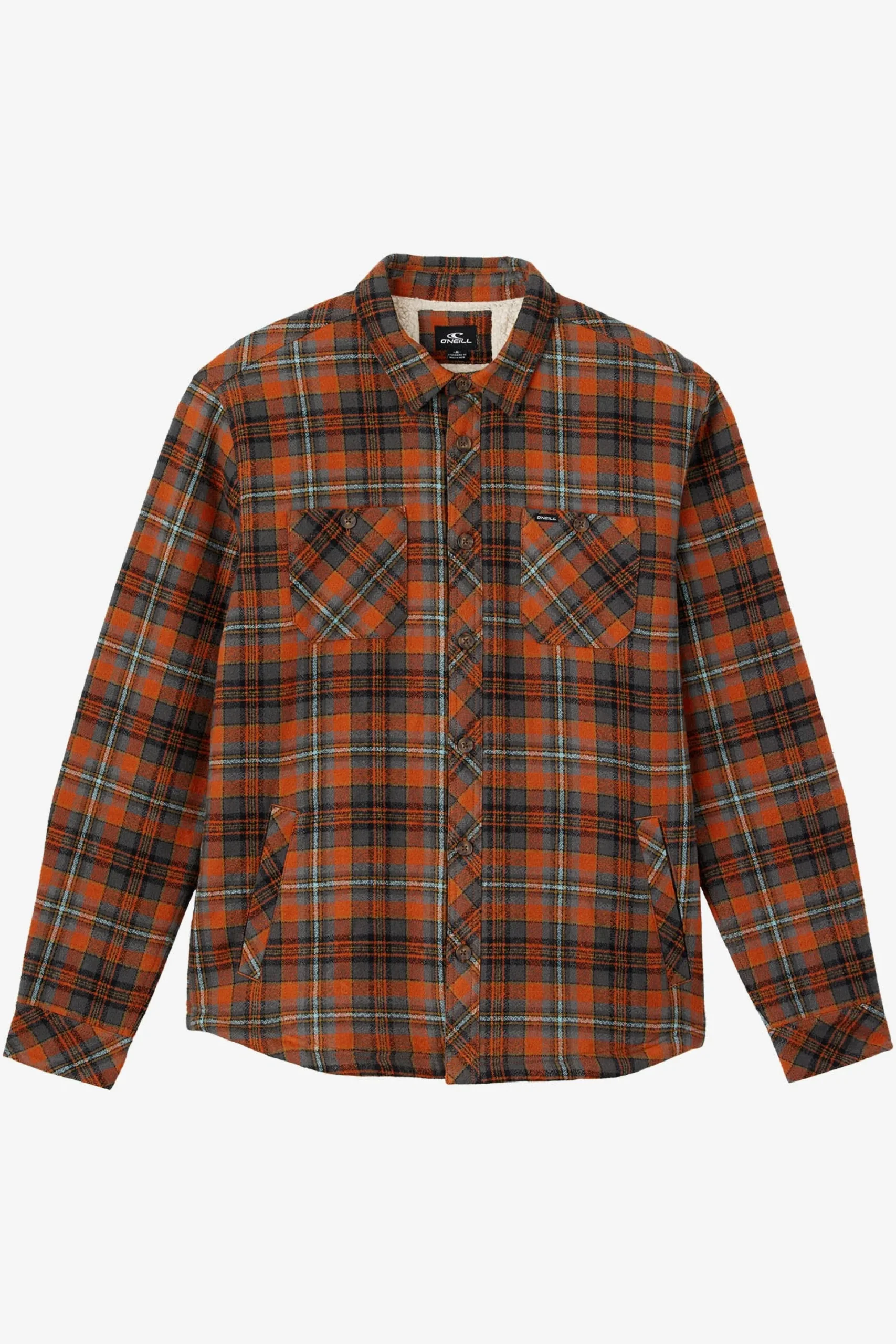 O’Neill Jackets<REDMOND HIGH PILE JACKET