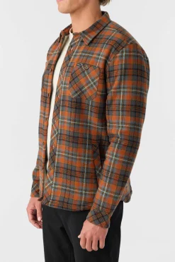 O’Neill Jackets<REDMOND HIGH PILE JACKET