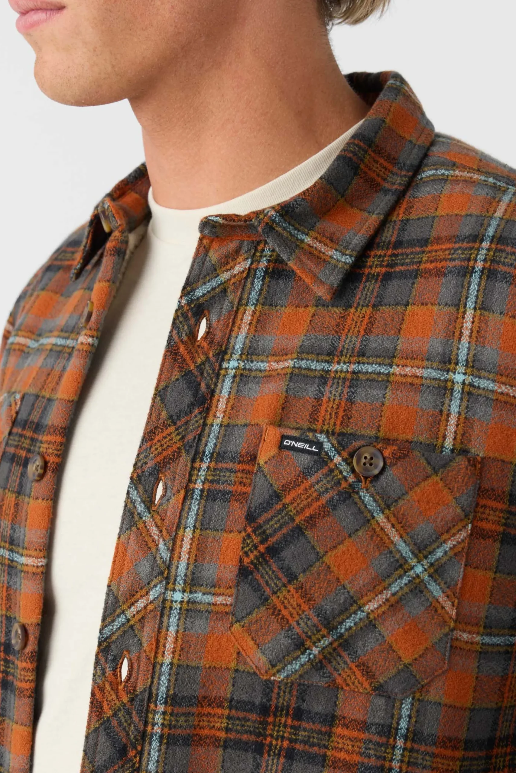 O’Neill Jackets<REDMOND HIGH PILE JACKET