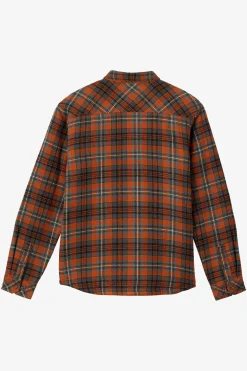 O’Neill Jackets<REDMOND HIGH PILE JACKET