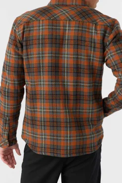 O’Neill Jackets<REDMOND HIGH PILE JACKET