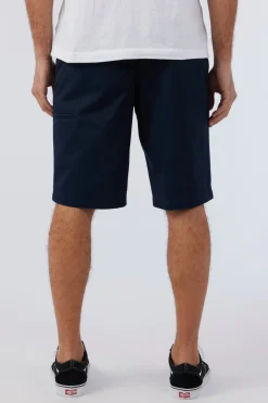 O’Neill Shorts<REDWOOD 22" CHINO SHORTS