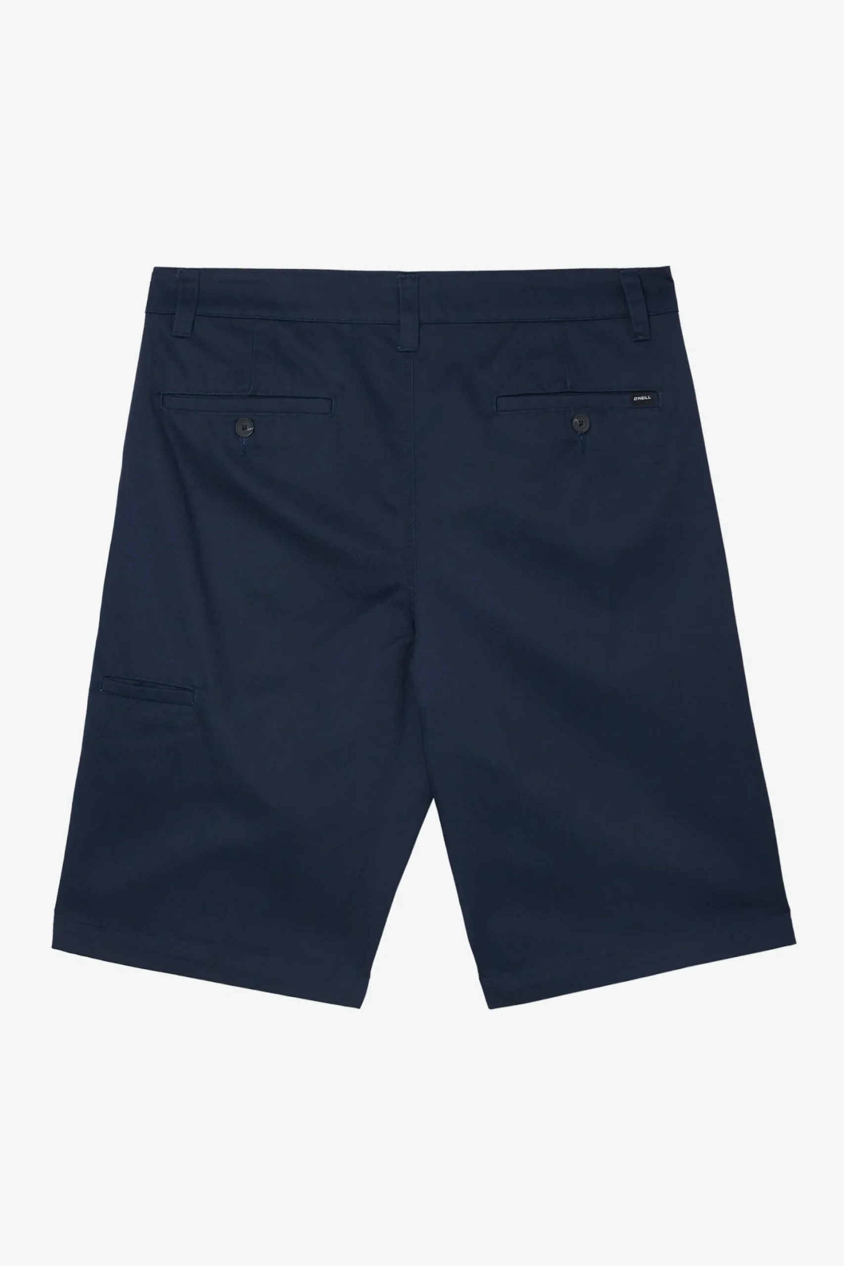 O’Neill Shorts<REDWOOD 22" CHINO SHORTS