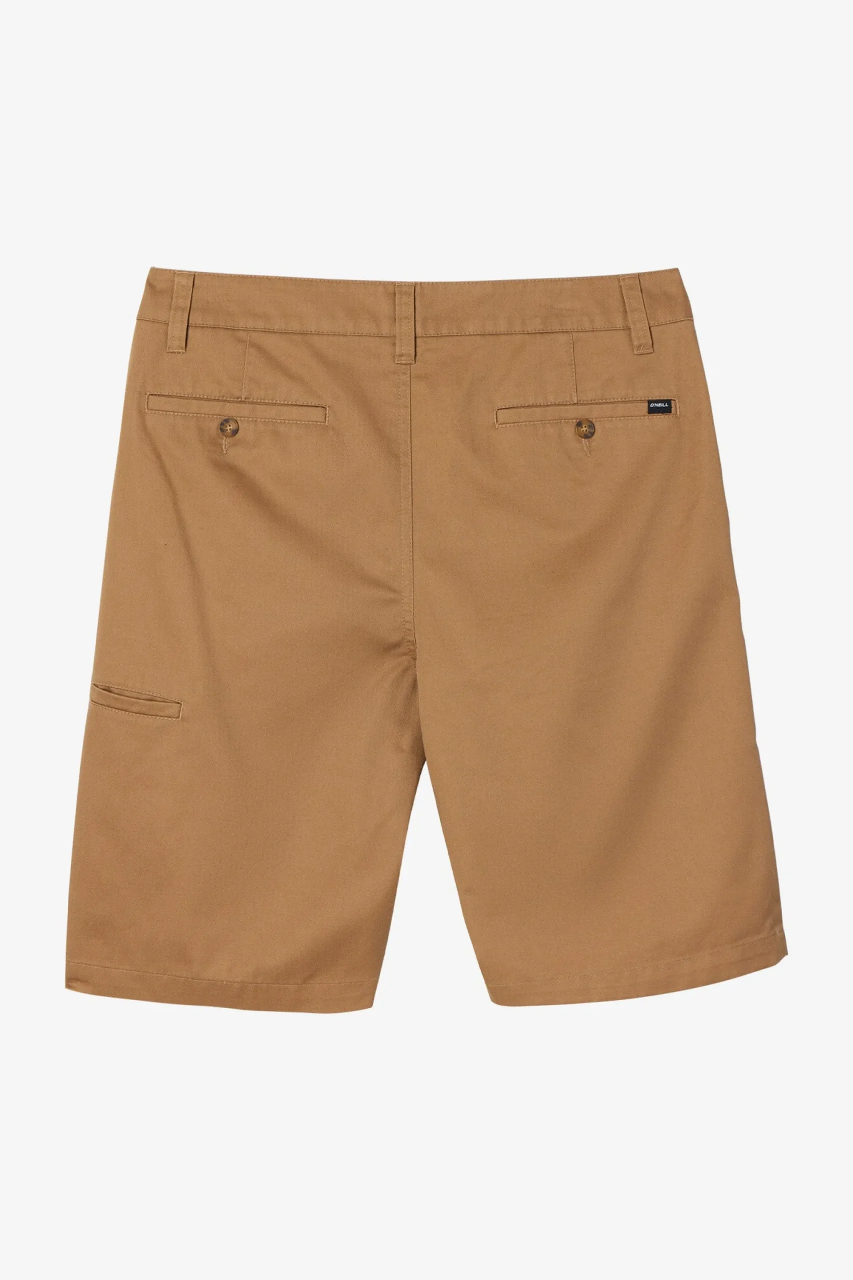 O’Neill Shorts<REDWOOD 22" CHINO SHORTS